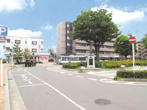 北国分駅の画像