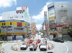 本八幡駅の画像