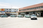 ＪＲ武蔵野線　船橋法典駅の画像