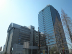 堺市役所の画像