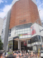 ＮＵ茶屋町の画像