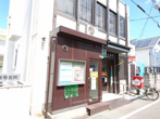 諏訪ノ森郵便局の画像