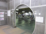 大栄橋銀町自転車駐車場の画像