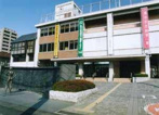 府中市役所の画像