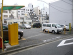 三井のリパーク荒木町第２の画像