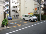 東洋カーマックス曙橋の画像
