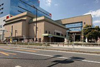 大阪市北区役所の画像