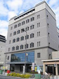 大阪市西区役所の画像