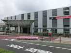 万博記念公園駅の画像