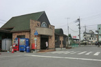 新取手駅の画像