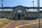 ゆめみ野駅の画像