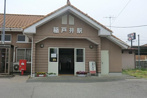 稲戸井駅の画像