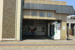戸頭駅の画像