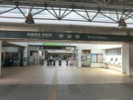 守谷駅の画像