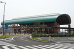 みらい平駅の画像