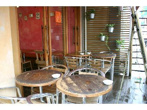ワッフルカフェ・オランジ （Waffle cafe ORANG）の画像
