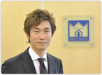 針木裕行さん詳細