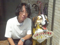 皆川高昌の画像①