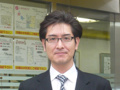 担当者写真