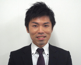 中村哲也のメイン写真
