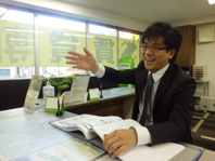 加藤未来の画像①