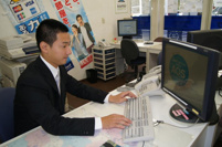 中西康貴の画像①
