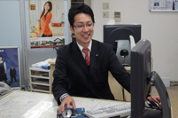 角谷聖夏の画像①