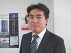 佐藤直人さん