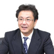 金沢悟さん