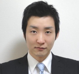 岡田勇士の画像①