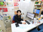 石井裕二の画像
