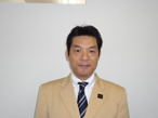 花田勝己の画像
