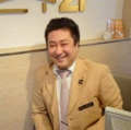 スタッフ