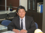 田上義貴の画像