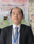 澤永次の画像①