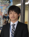 小山辰也の画像①