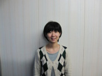 綾野麻美の画像