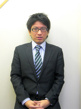 岡本一澤さん