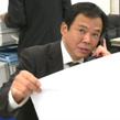 飯崎福三さん