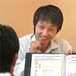 飯島真人さん