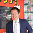 楢原明雄さん