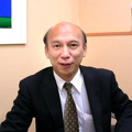 担当者写真