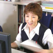 田代メグミさん