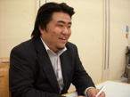 加藤豊の画像