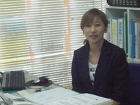 岡正子の画像①