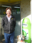 大野雅晴の画像①