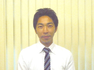 加藤明のメイン写真