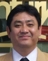 担当者写真