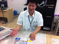 十倉大の画像①