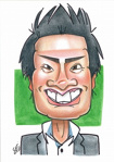 大澤和也の画像①